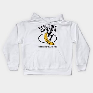 The Yellow Rock Kids Hoodie